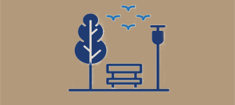 GARDEN & COURTYARD